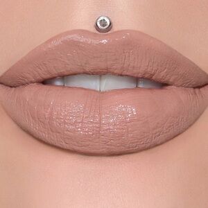 Jeffree Star Supreme Lip Gloss in Blow My Candles, NEW!
